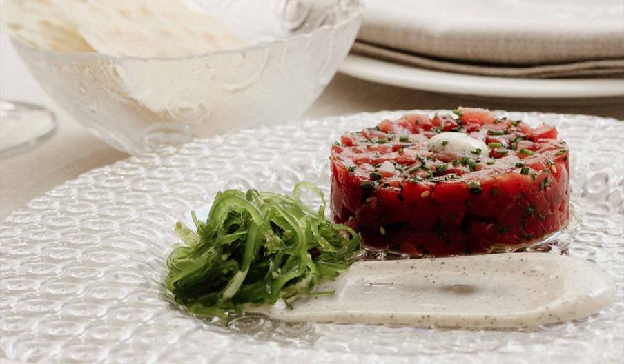 La Taberna de Cuatro Caminos