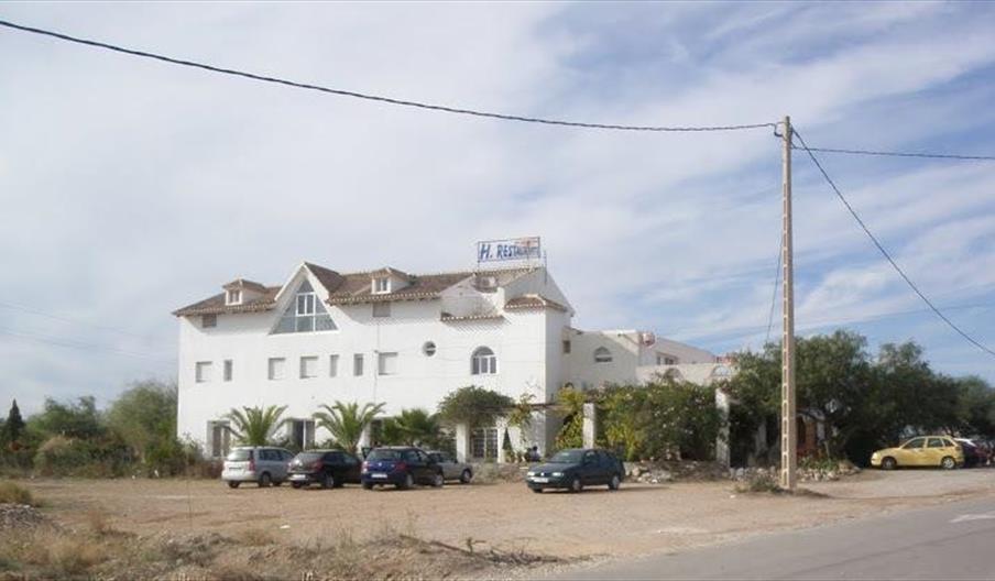 Hostal Gran Rosaleda