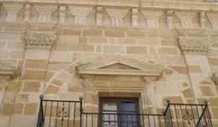 Convento de la Victoria