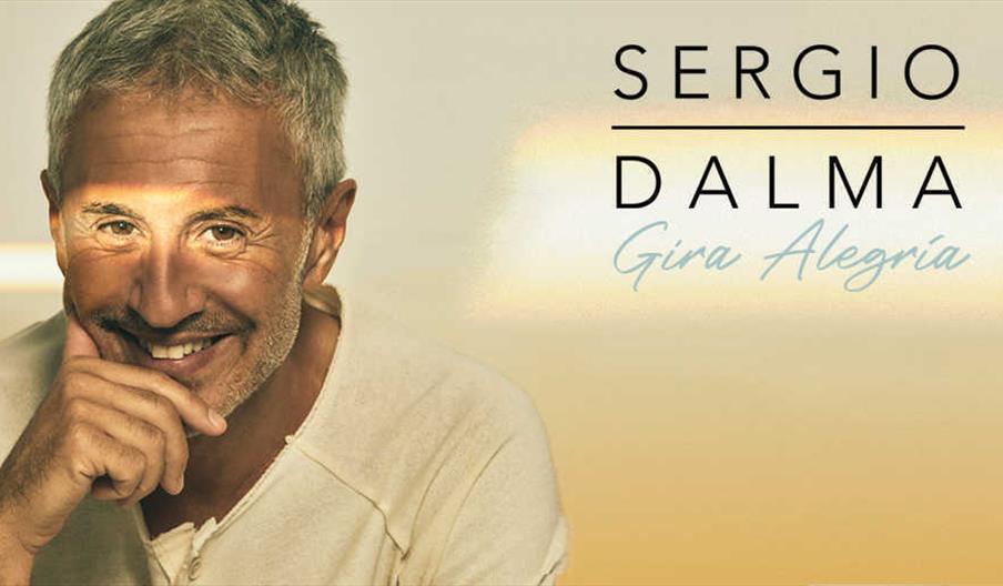 Concierto de Sergio Dalma