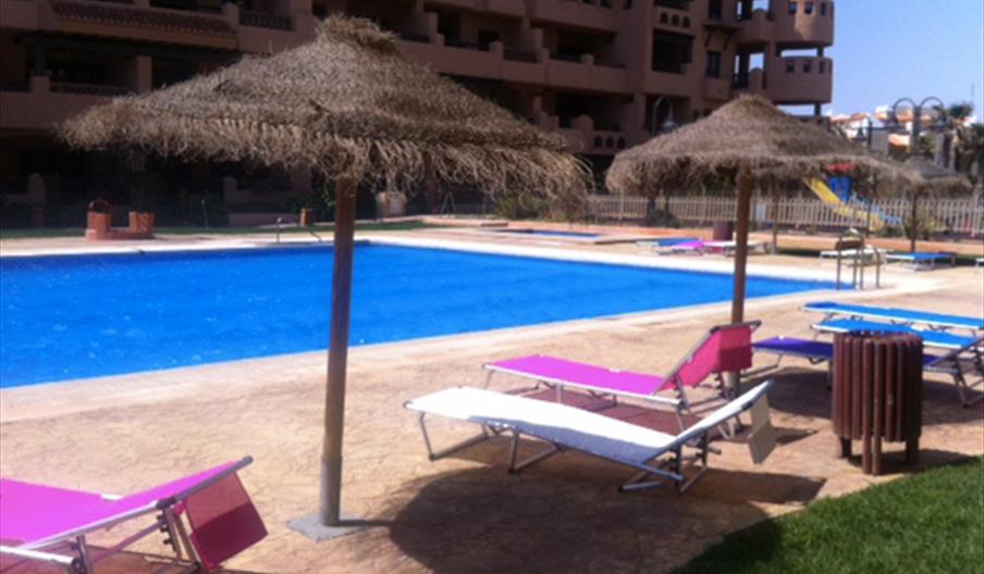 Apartamentos Dream Sea