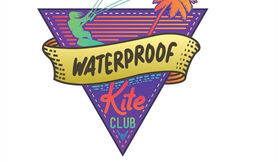 Waterproof Kite School