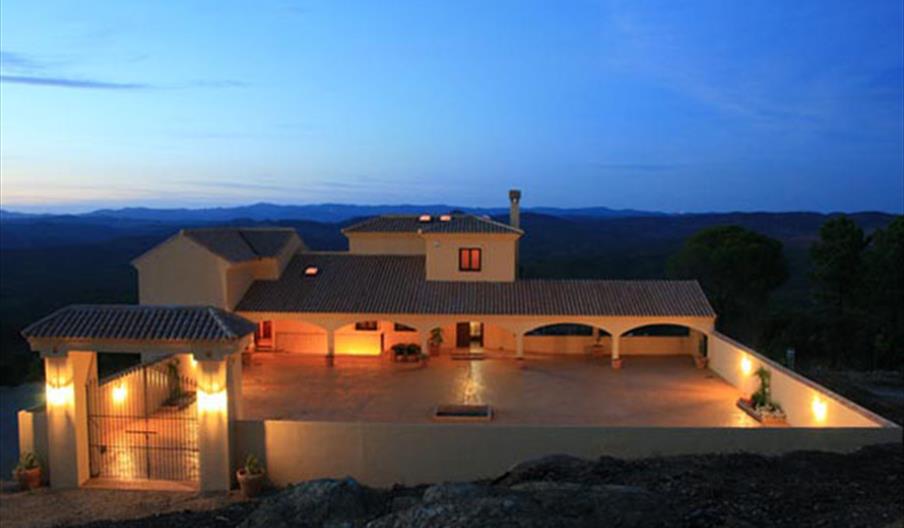 Casa Rural La Cerezuela