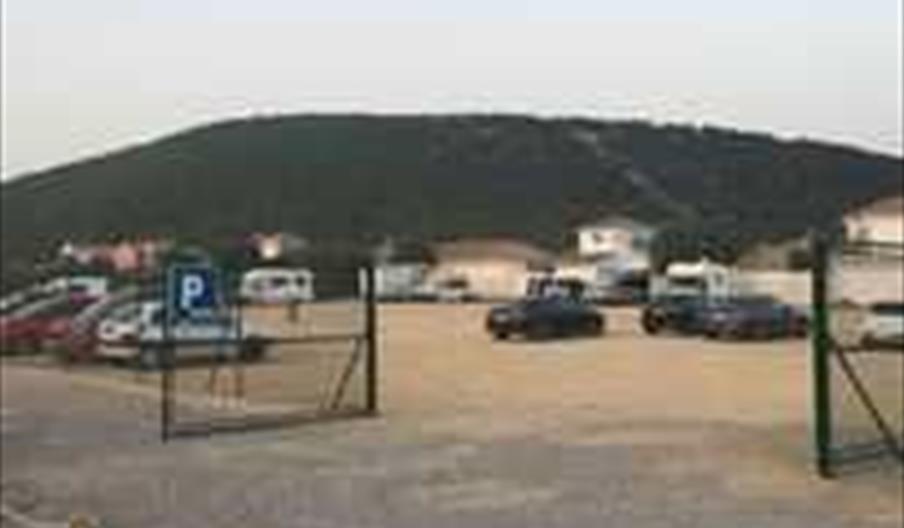 Área Caños de Meca. Barbate (Cádiz)