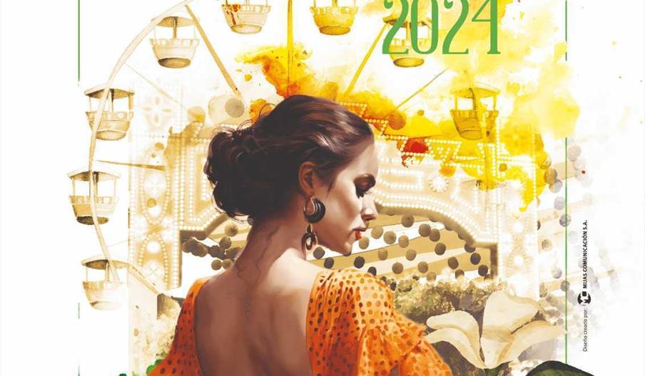 FERIA DE LAS LAGUNAS | MIJAS COSTA