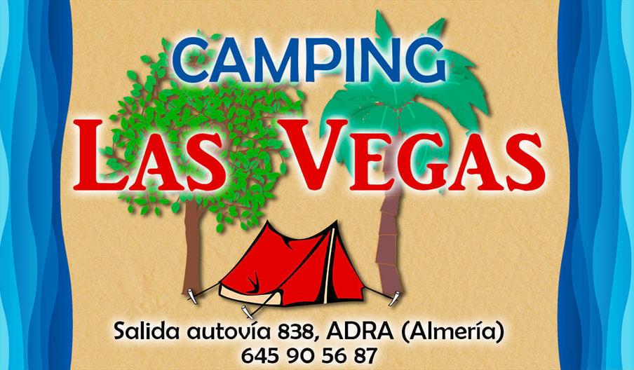 Camping Las Vegas Adra