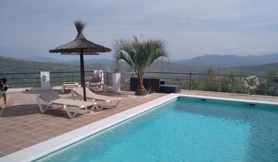 Casa Rural Paz y Más