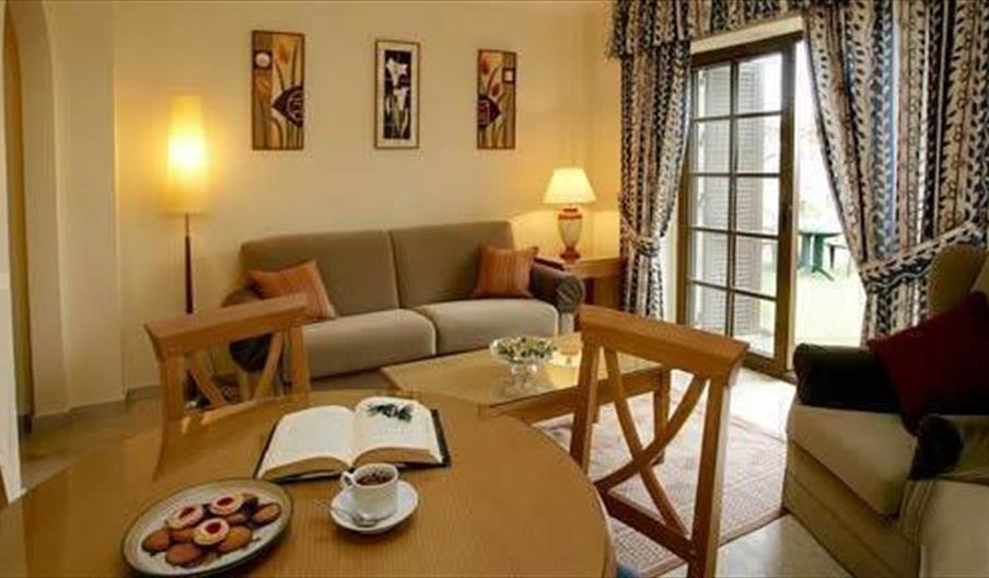 Macdonald Villacana Club Resort