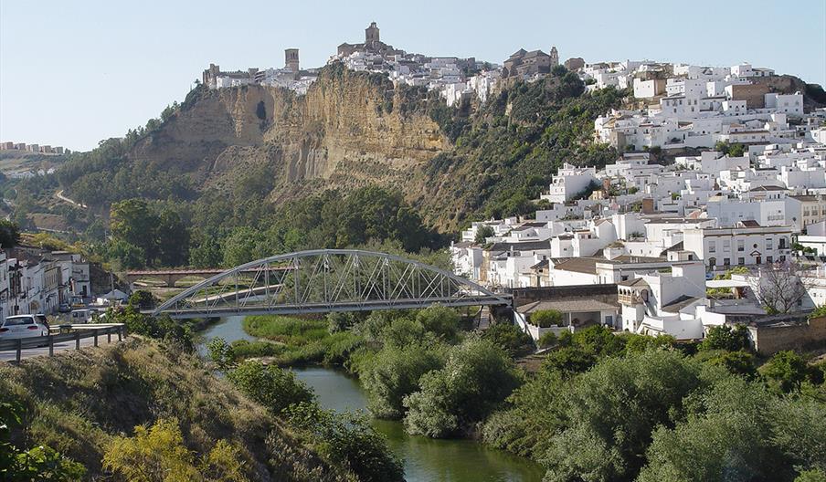 Peña de Arcos de la Frontera