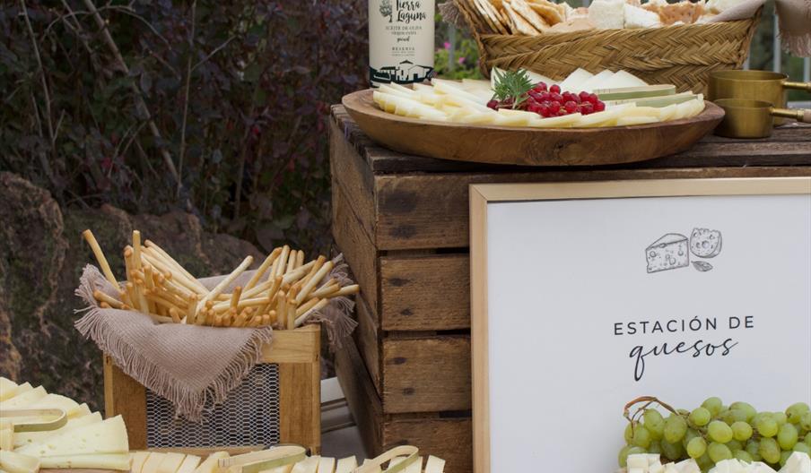 Catering Pepe de la Judería