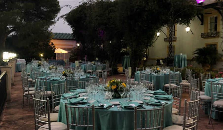 Finca La Herradura - Señorío de Lepanto