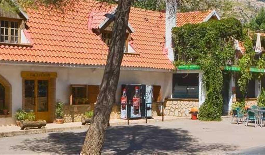 Hotel-Apartamento Los Enebros