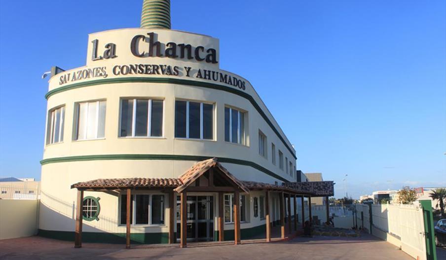 Museo del Atún de Barbate