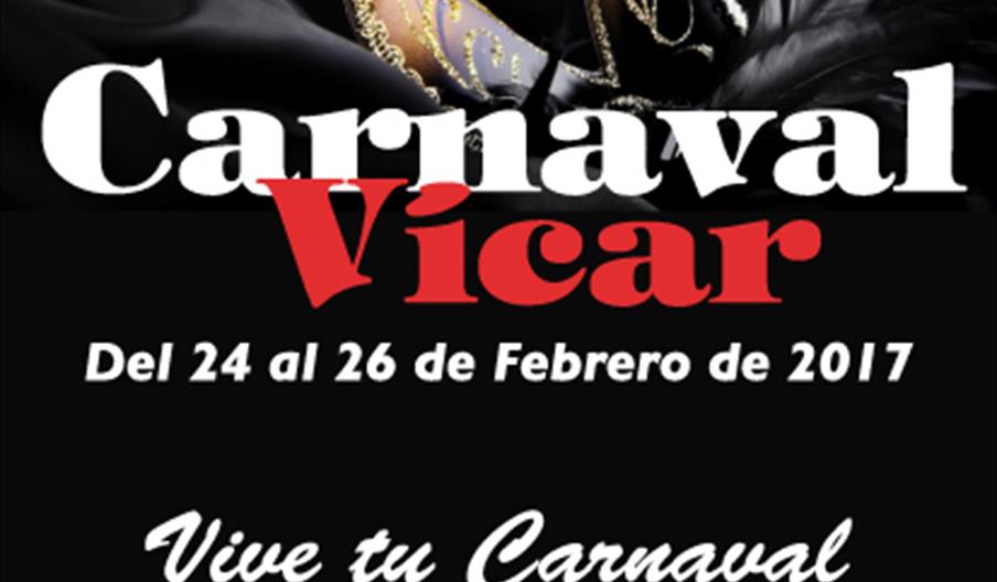 Carnaval de Vicar