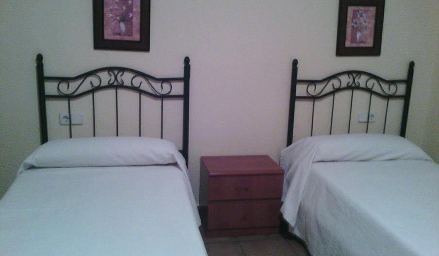 Casa Rural El Mirador