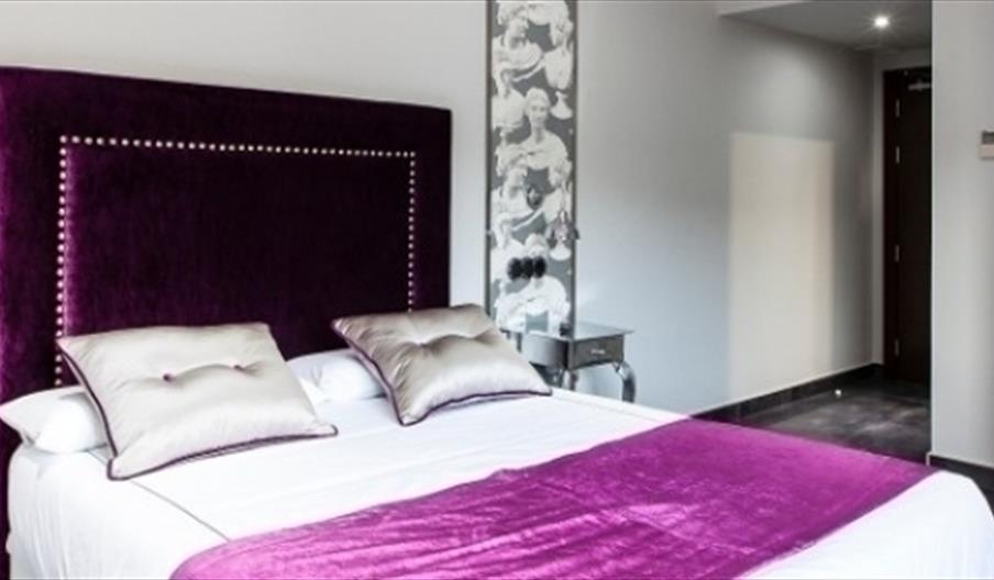 Hotel Hacienda Juncal