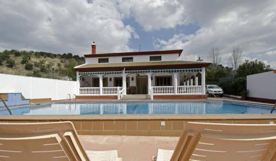 Casa Rural Villa Frasquita