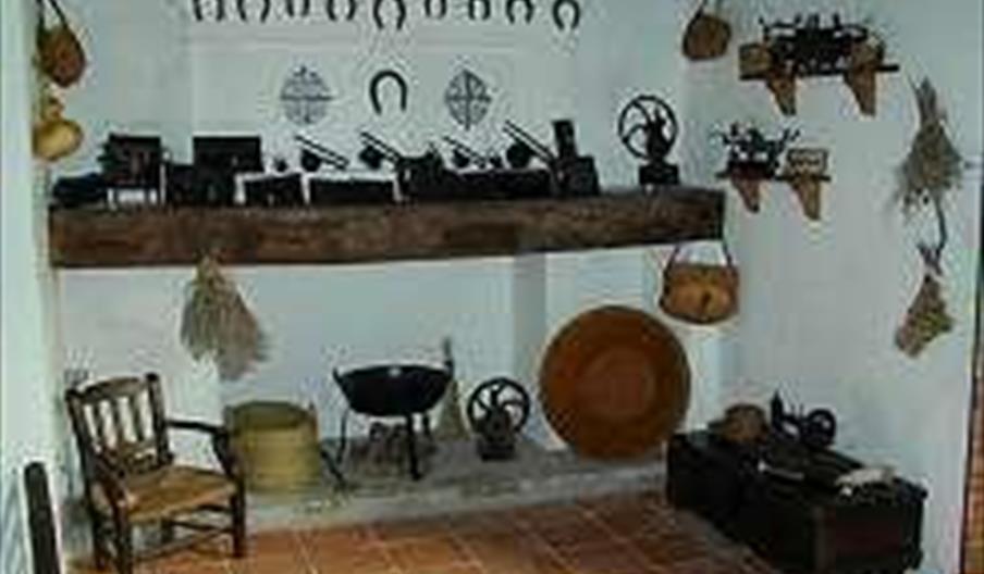 Museo de Usos y Costumbres Populares