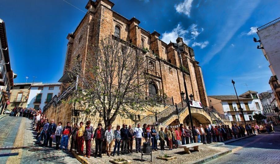 Iglesia de la Encarnación