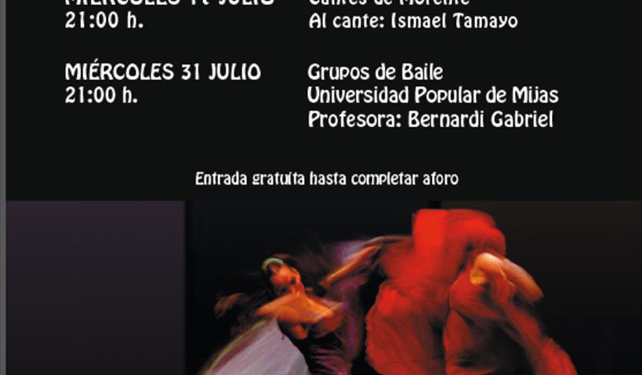 Flamenco Al Compás