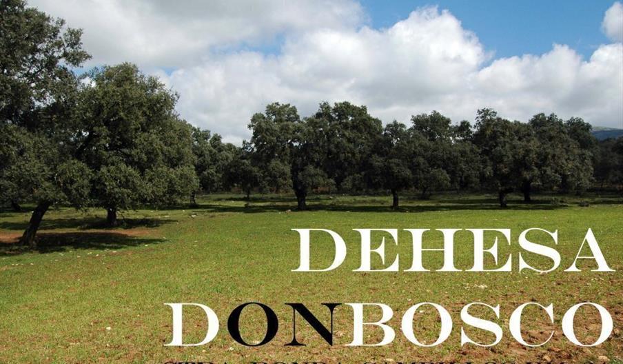 Dehesa Don Bosco