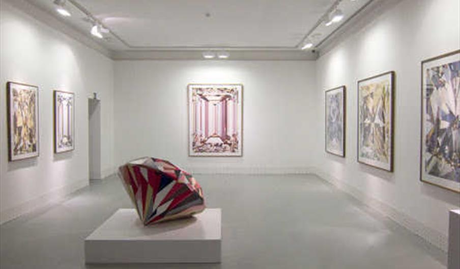 ESPACIO INICIARTE CÓRDOBA