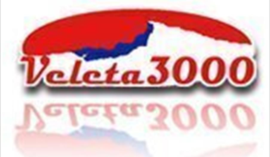 Veleta3000