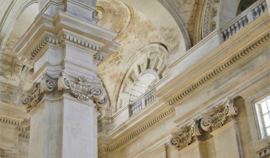 Iglesia Parroquial de San Juan Bautista