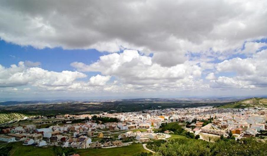 Torredelcampo