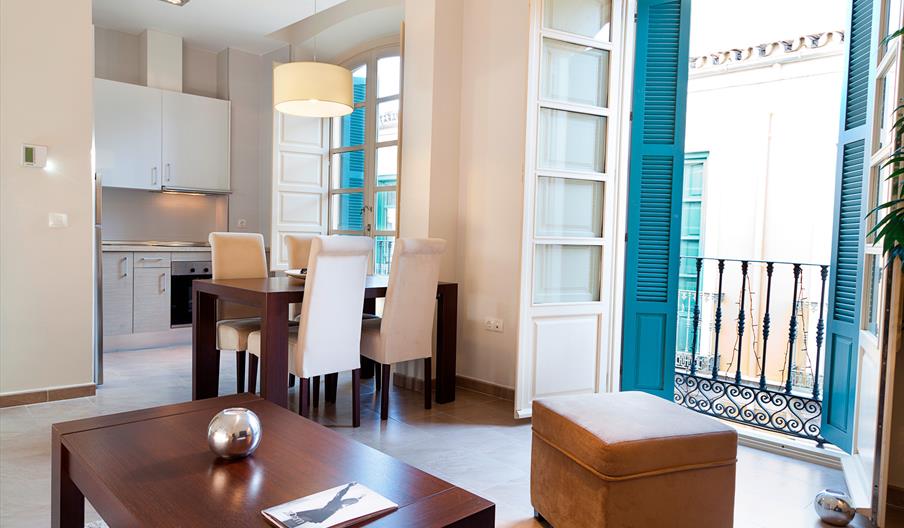 Apartamentos Pinar Hospitality