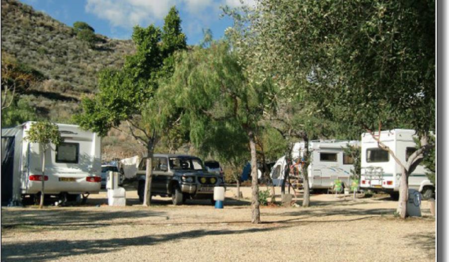 Camping Sopalmo