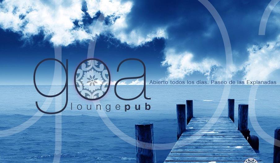 Goa Lounge