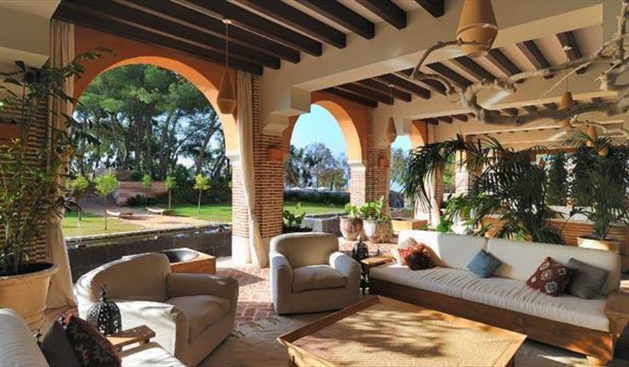 Hotel Vincci Selección Estrella del Mar