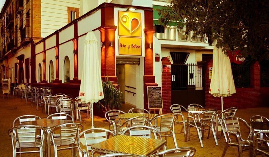 Arte y Sabor