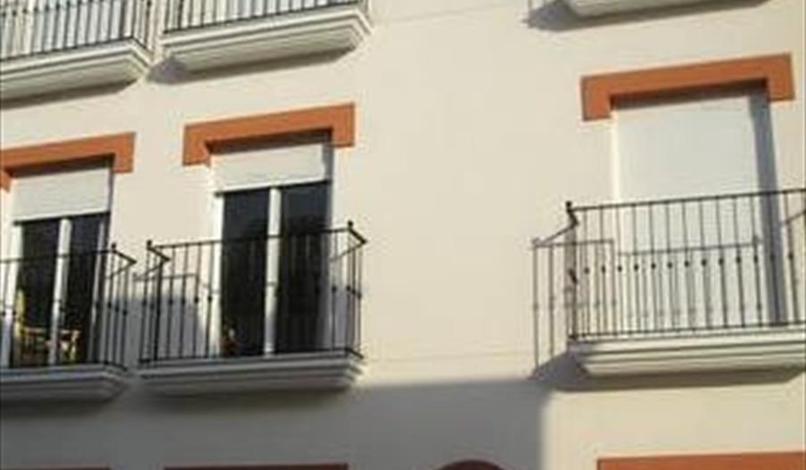 Apartamento Albanta