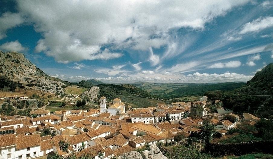 Sierra de Grazalema