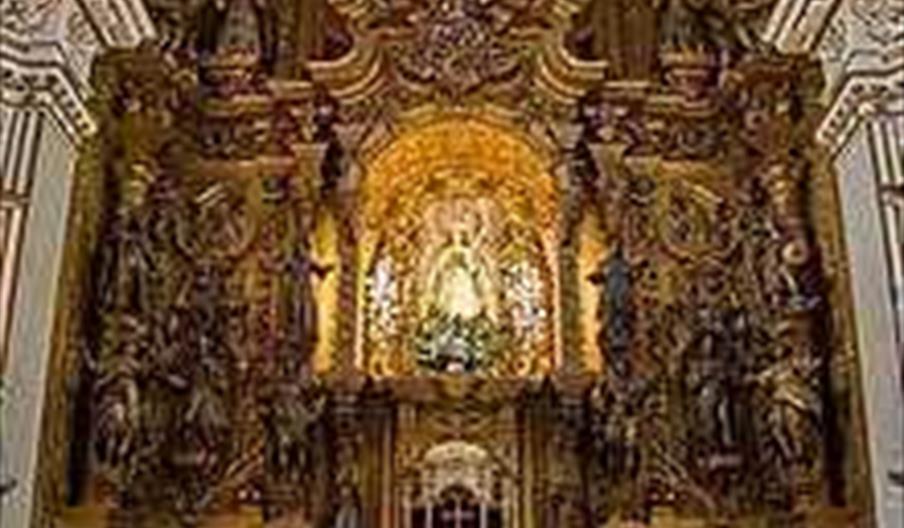 Iglesia de San Buenaventura