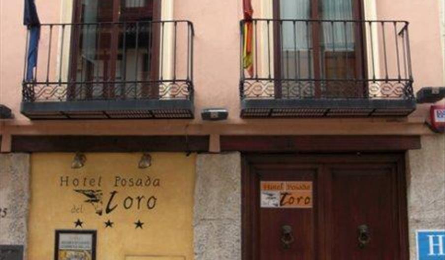 Posada del Toro