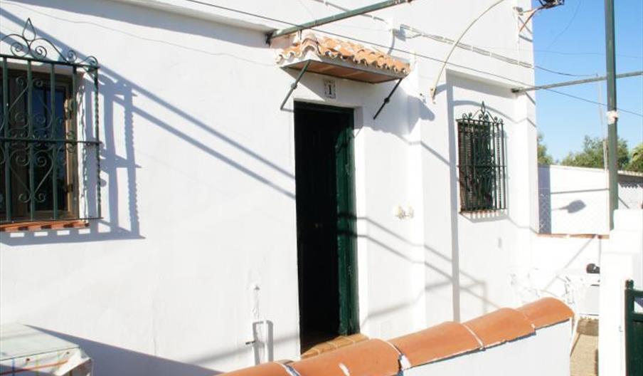 Vivienda Rural Las Casitas 1