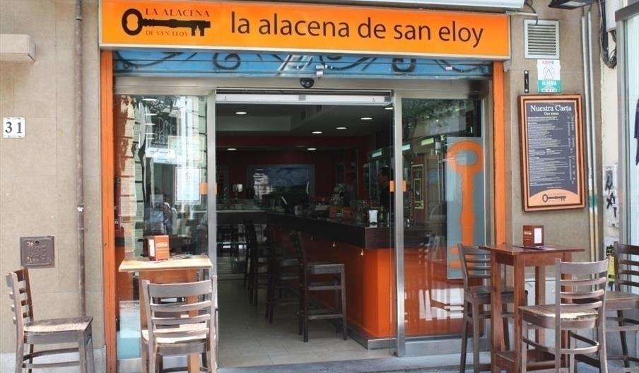 La Alacena San Eloy