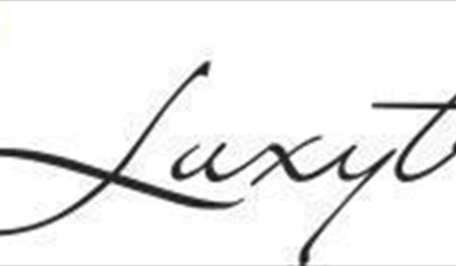 Luxytravel