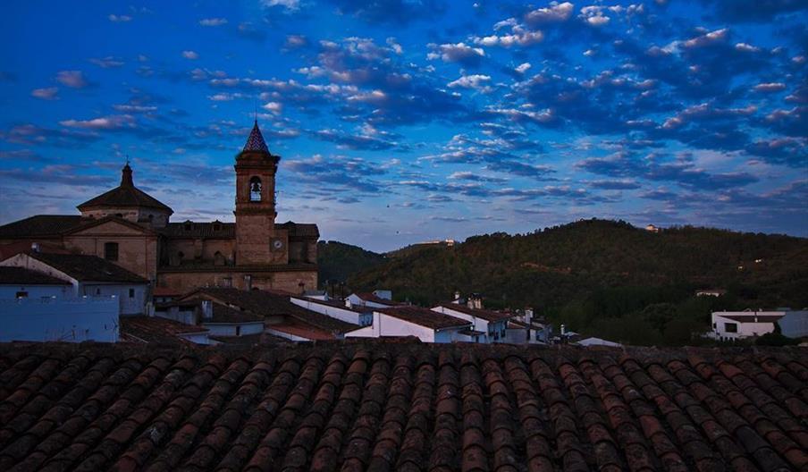 Parroquia de la Purísima Concepción