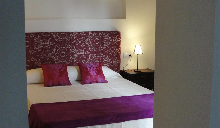 Casa Rural La Casa del Músico