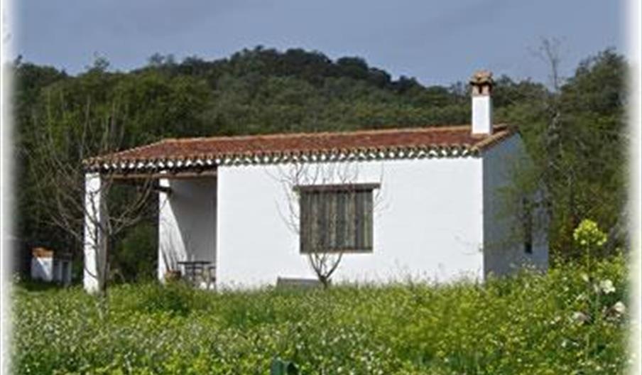 Casa de los Naranjos