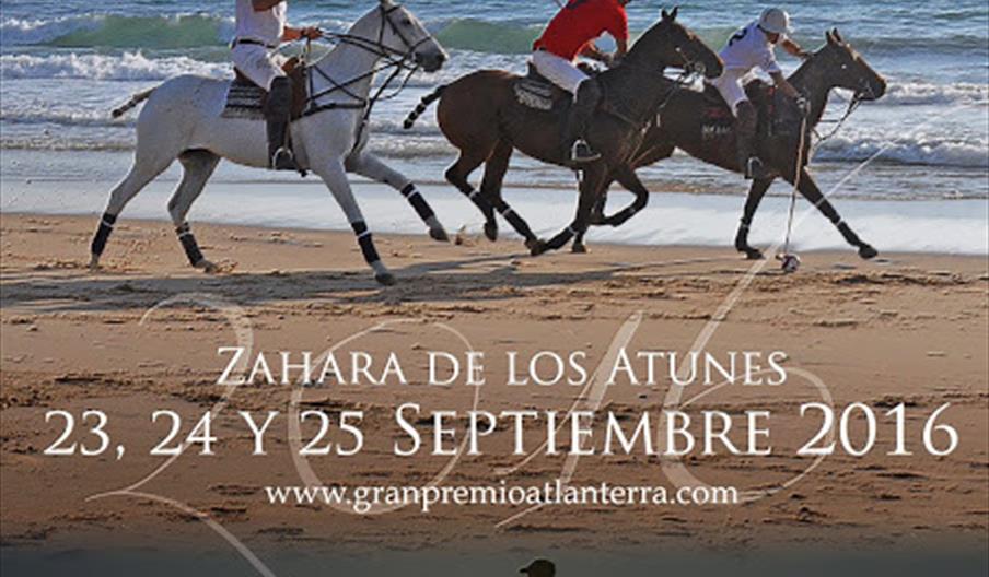 Gran Premio Atlanterra Polo & Derby