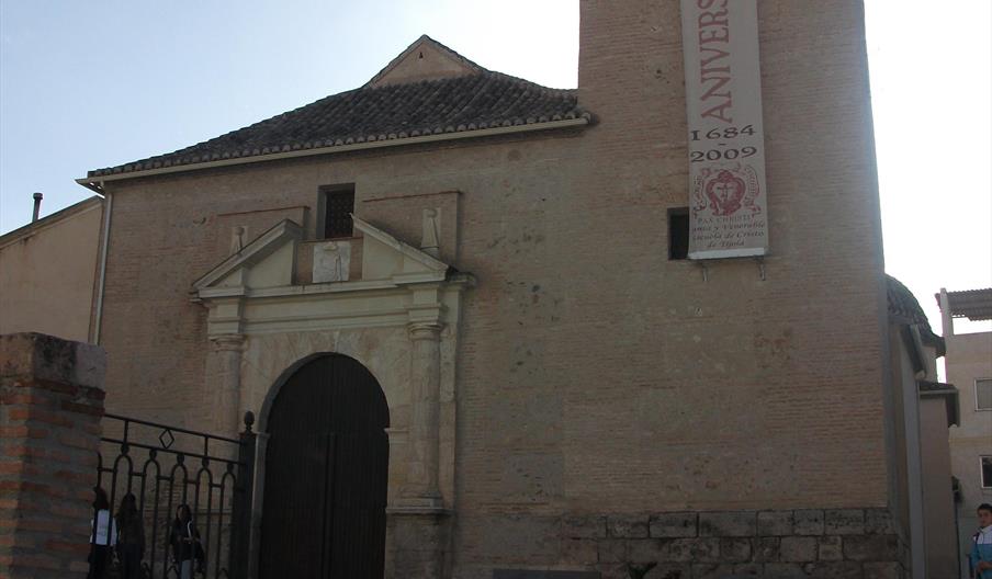 Iglesia Parroquial de Santa María