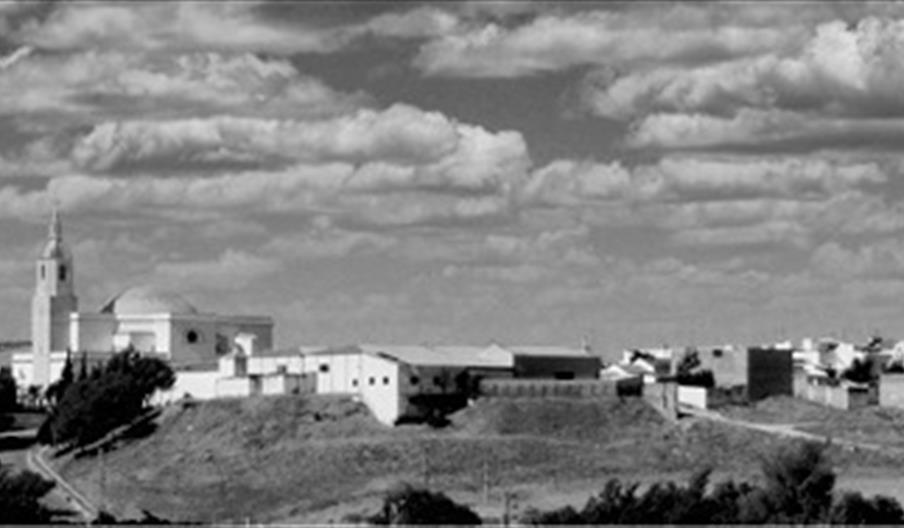 Puebla de Cazalla, La