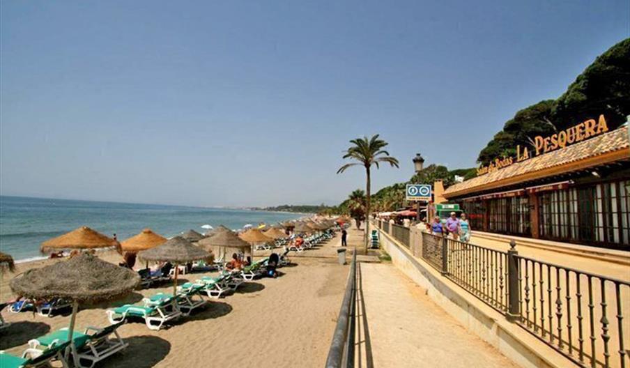 Barbacoa La Pesquera