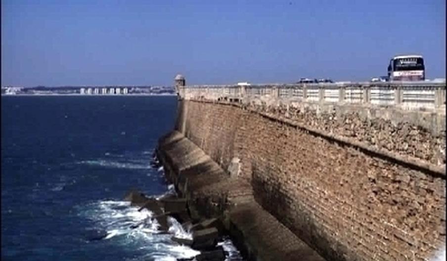 Baluarte de San Pedro