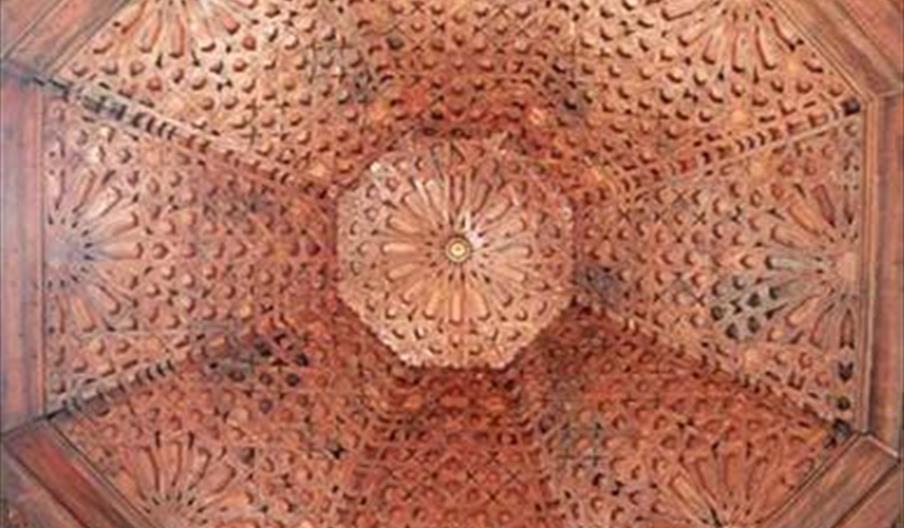 Iglesia Parroquial de la Asunción